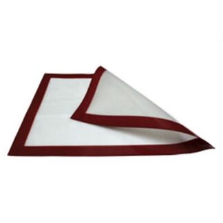 SIN STOCK # PLACA SILICONA V. CHEFF REFORZADA 30 x 40 CMS.