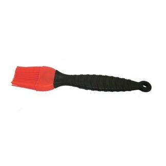 SIN STOCK # PINCEL SILICONA COLOR 20 CMS. V. CHEFF