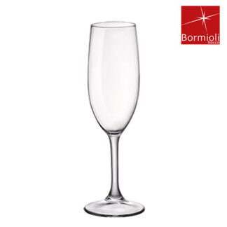 COPA SARA CHAMPAGNE 170 ML. (vidrio templado)