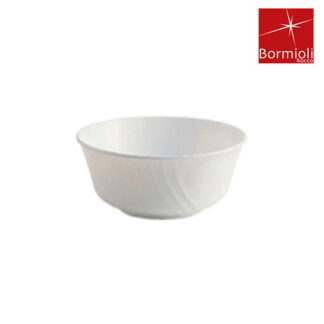 COMPOTERA HARMONIA EBRO (opal blanco) 12 CMS.