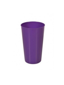 VASO PLASTICO CARIOCA TRAGO LARGO PLAST. YESI