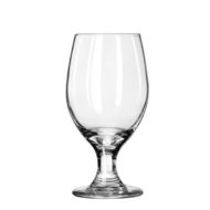 COPA CERVEZA LIBBEY PERCEPTION 414 ML.