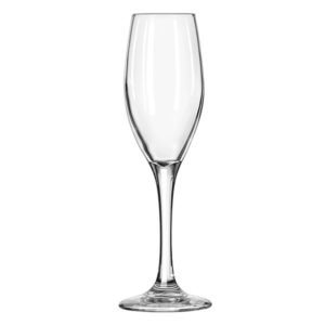 COPA PERCEPTION CHAMPAGNE -LIBBEY- 175 ML.