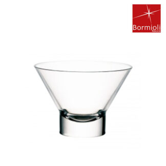 COPA POSTRE YPSILON 375 ML. Italiana