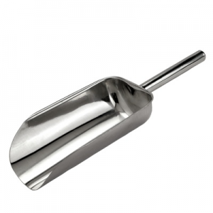 PALA P/ DESPACHO ENTERIZA Nº 1 - 250 GRS. ACERMEL