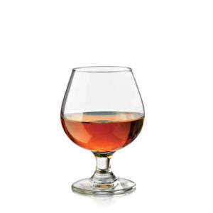 COPA COGNAC EMBASSY -LIBBEY- 340 ML.
