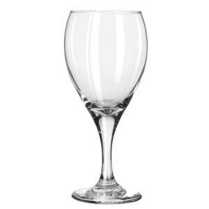 COPA TEARDROP LIBBEY AGUA 355 ML.