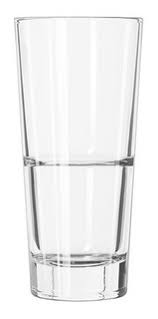 TRAGO LARGO CONICO SIMIL. ENDEAVOR 300 ML.