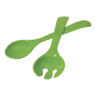 CUBIERTOS PARA ENSALADA YESI - SET x 2
