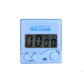TIMER / TEMPORIZADOR DIGITAL C / MEMORIA