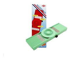 REBANADOR MANDOLIN CAZAUX