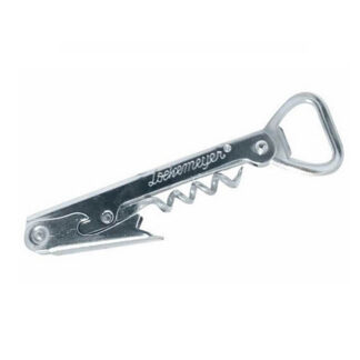 SACACORCHOS COMBINADO CROMADO LOEKEMEYER 521