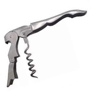 TIRABUZON DOBLE IMPULSO ACERO LOEKEMEYER