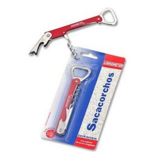 SACACORCHOS COMBINADO PINTADO LOEKEMEYER 531