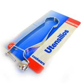 DESCAROZADOR DE ACEITUNAS LOEKEMEYER AC. INOX. 578D