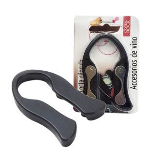 CORTA CAPSULA VINO PLASTICO "CRYSTAL" CN1762