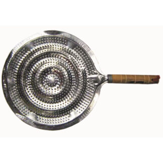 SIN STOCK # DIFUSOR DE CALOR ALUMINIO CON MANGO (CR14367)