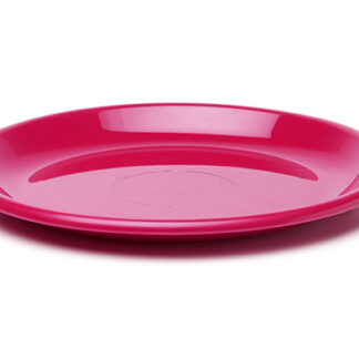 PLATO PLAYO PLASTICO "NUVA" 21 CMS.
