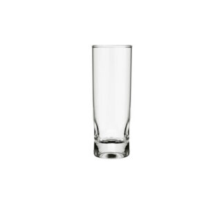 VASO CAÑITA NADIR APRETADO 290 ML.