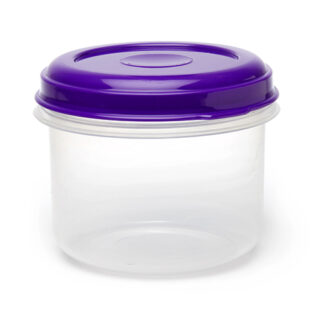 CONTENEDOR NUVA 3 LTS. 19 CMS. ALTO: 16 CMS.