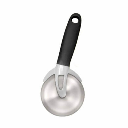 RUEDA CORTA PIZZA LOEKEMEYER C/ MANGO ERGONOMICO 811ENS