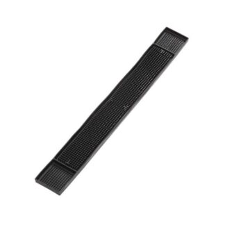 REJILLA BARMAN TIRA NEGRA V. CHEFF 61 x 7,6 CM.