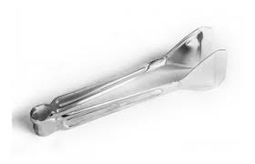 PINZA FIAMBRE C/ RESORTE CAROL