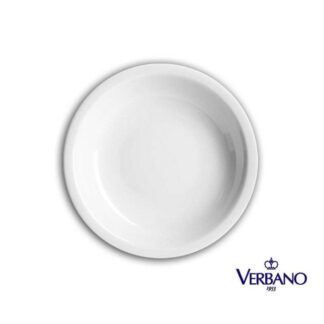 PLATO HONDO 20 CMS. VERBANO RECTO ( SALDO )