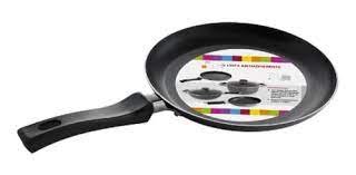 SIN STOCK # PANQUEQUERA TEFLON CAROL 22 CMS.