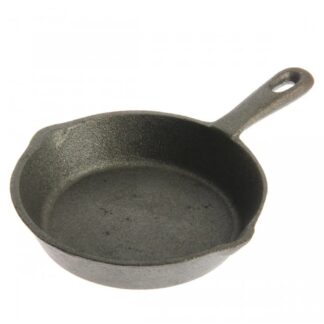 PROVOLETERA DE HIERRO 16,5 CMS. C/ MANGO HIERRO FASHION