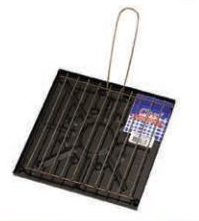 SIN STOCK # TOSTADOR ENLOZADO LOEKEMEYER 593