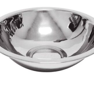 ENSALADERA AC. INOX. 24 CMS. WALPLO