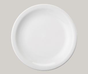 SIN STOCK # PLATO PLAYO 24 CMS. PORC. RECTA SCHMIDT