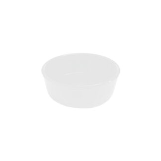 COCOTT CAZUELA RECTA PS 7 x 3 CMS. BLANCA (230PSB)