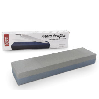 PIEDRA AFILAR GRANDE 20 CM CR14134