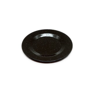 SIN STOCK # PLATO ENLOZADO PLAYO 23,5 CM. (1660)