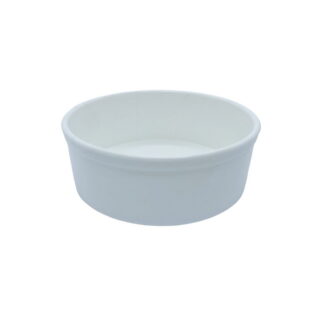 COCOTT CAZUELA RECTA 12 CMS. C/ BORDE LINEA GE