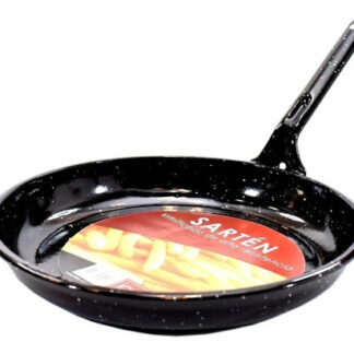 SIN STOCK # SARTEN ENLOZADO 24 CM JOVIFEL