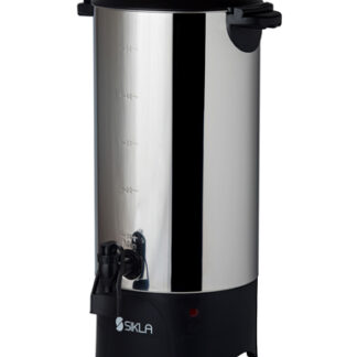 SIN STOCK # CAFETERA ELECTRICA AUTOMAT. SIKLA 7 LITROS - 50 TAZAS.