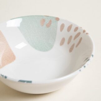 SIN STOCK#BOWL ADALET 15 CM. MISHKA