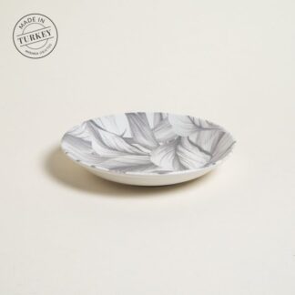 PLATO HONDO ESMERAY 20 CM MISHKA.