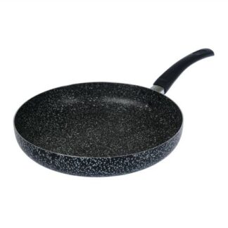 SARTEN ANTIADHERENTE GRANITO 28 CMS. RESPONTECH.