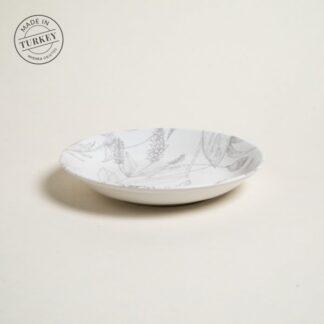 PLATO HONDO MIRAY 20 CM MISHKA.