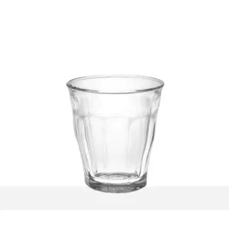VASO SODA VARKOS 125 ML. UNIGLASS