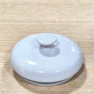 TAPA TETERA 1 - 2 PERSONA VERBANO TAVOLA BLANCO