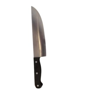 CUCHILLO COCINA ARBOLITO C/POM 17,5 CMS. ANCHO