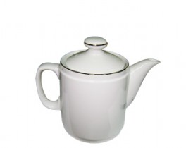 TETERA 1 PERSONA TSUJI 499 - FILETE ORO