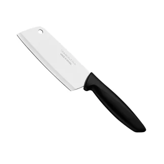 HACHITA MANGO NEGRO CARBONO 15 CMS. TRAMONT.