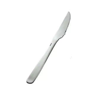 CUCHILLO CARNE "IGUAZU" LISO ( SIMIL. COSMOS)