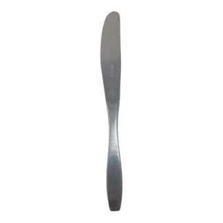 CUCHILLO POSTRE "IGUAZU" LISO ( SIMIL. COSMOS)